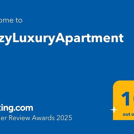 CozyLuxuryApartment Keramotí Zewnętrze zdjęcie