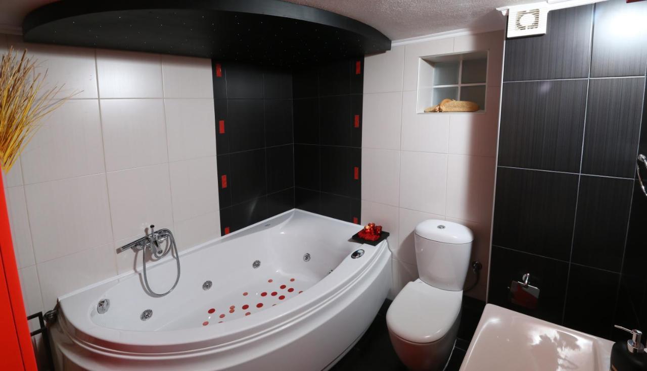 CozyLuxuryApartment Keramotí Zewnętrze zdjęcie