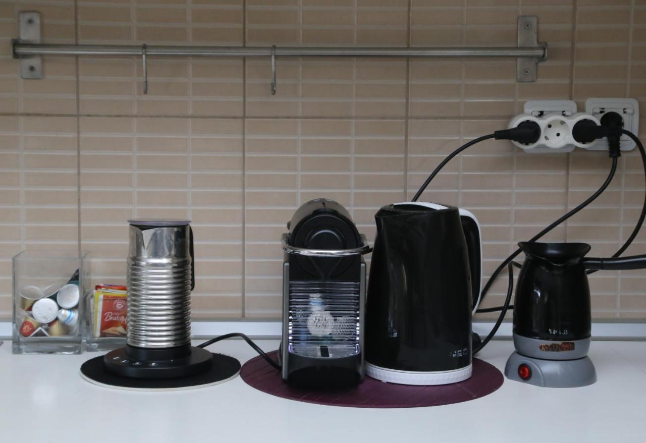 CozyLuxuryApartment Keramotí Zewnętrze zdjęcie