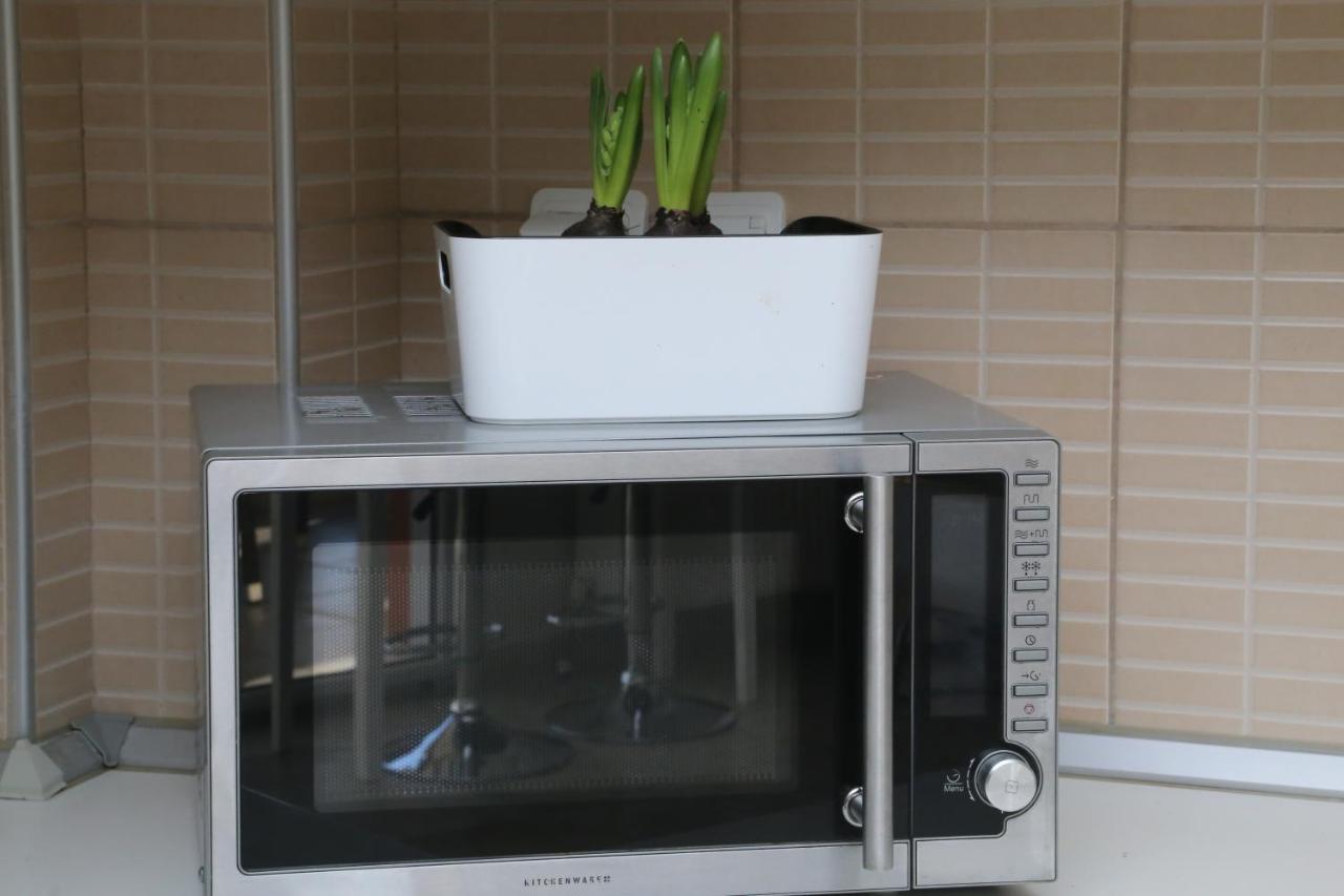 CozyLuxuryApartment Keramotí Zewnętrze zdjęcie