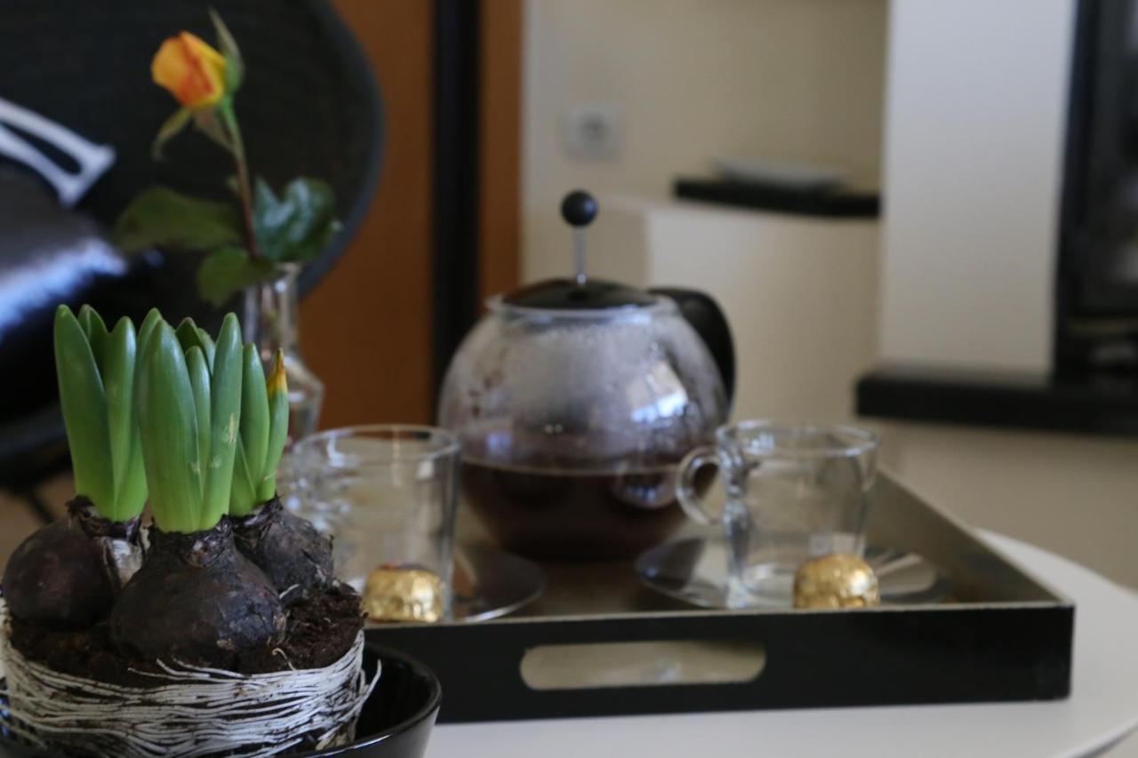 CozyLuxuryApartment Keramotí Zewnętrze zdjęcie