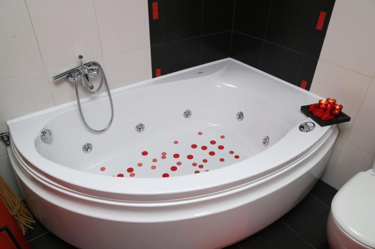 CozyLuxuryApartment Keramotí Zewnętrze zdjęcie