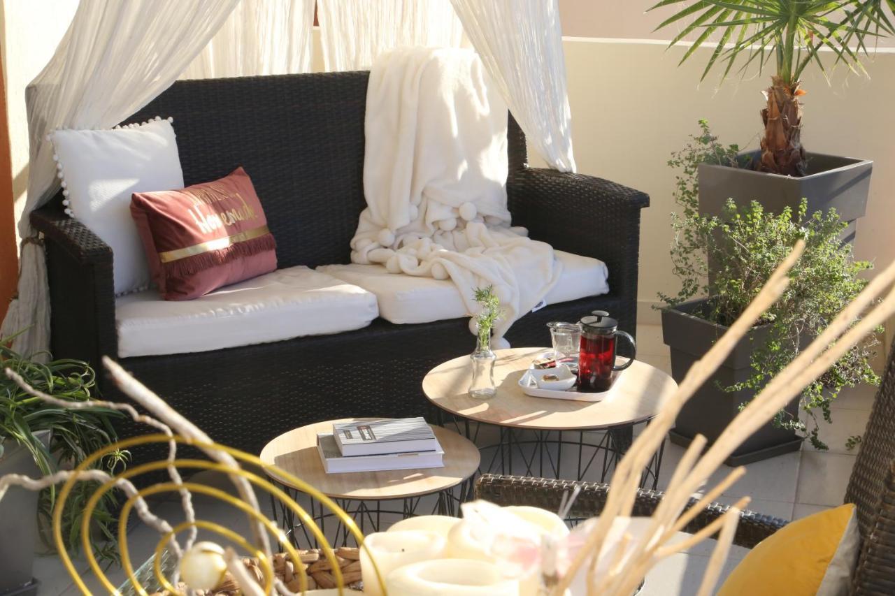 CozyLuxuryApartment Keramotí Zewnętrze zdjęcie