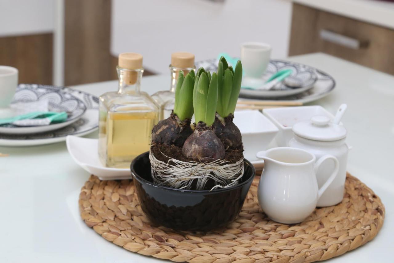 CozyLuxuryApartment Keramotí Zewnętrze zdjęcie