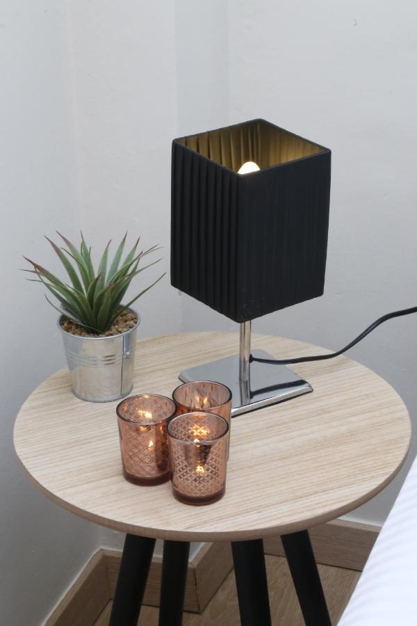 CozyLuxuryApartment Keramotí Zewnętrze zdjęcie