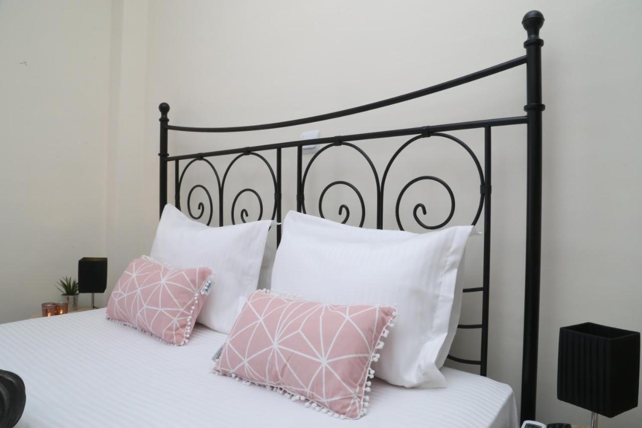 CozyLuxuryApartment Keramotí Zewnętrze zdjęcie