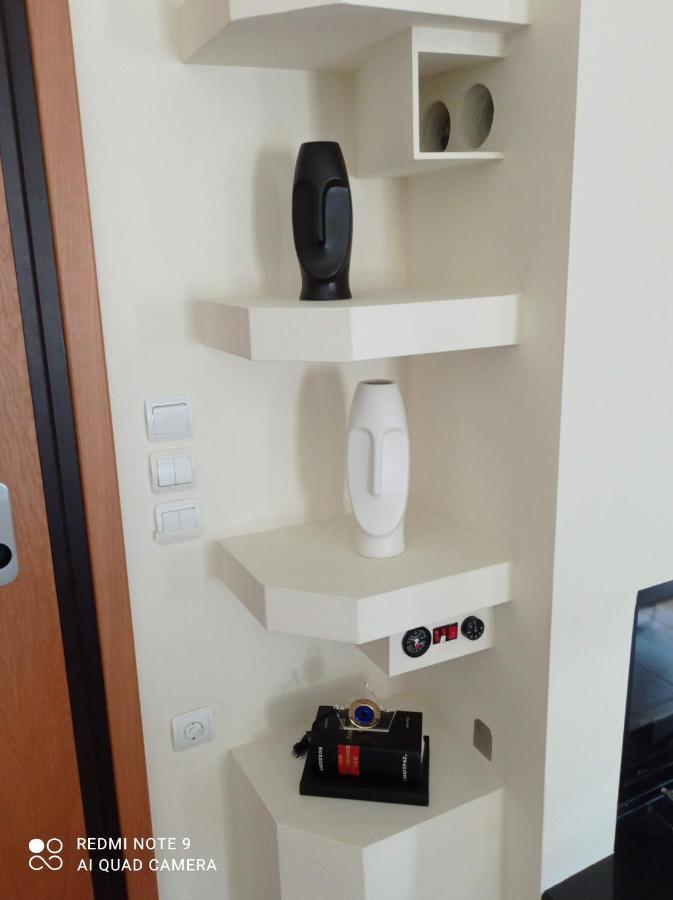 CozyLuxuryApartment Keramotí Zewnętrze zdjęcie