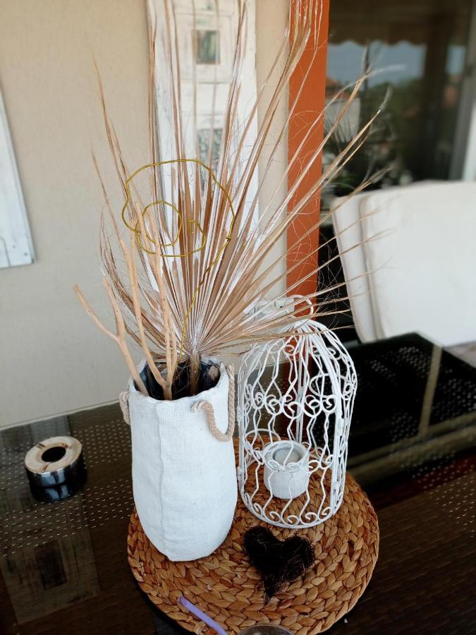 CozyLuxuryApartment Keramotí Zewnętrze zdjęcie