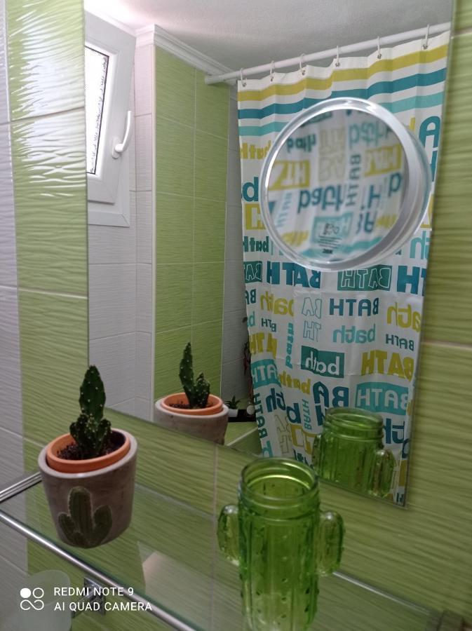 CozyLuxuryApartment Keramotí Zewnętrze zdjęcie