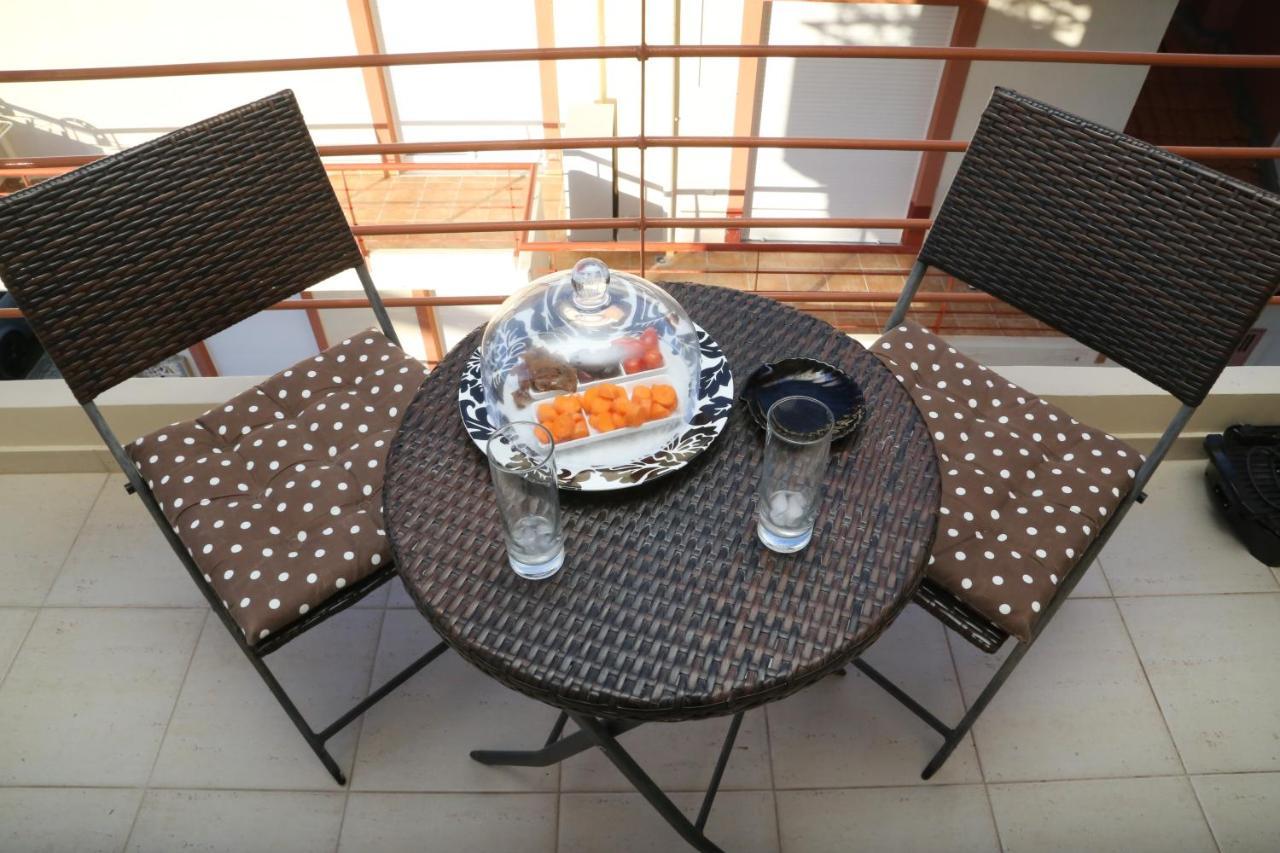 CozyLuxuryApartment Keramotí Zewnętrze zdjęcie