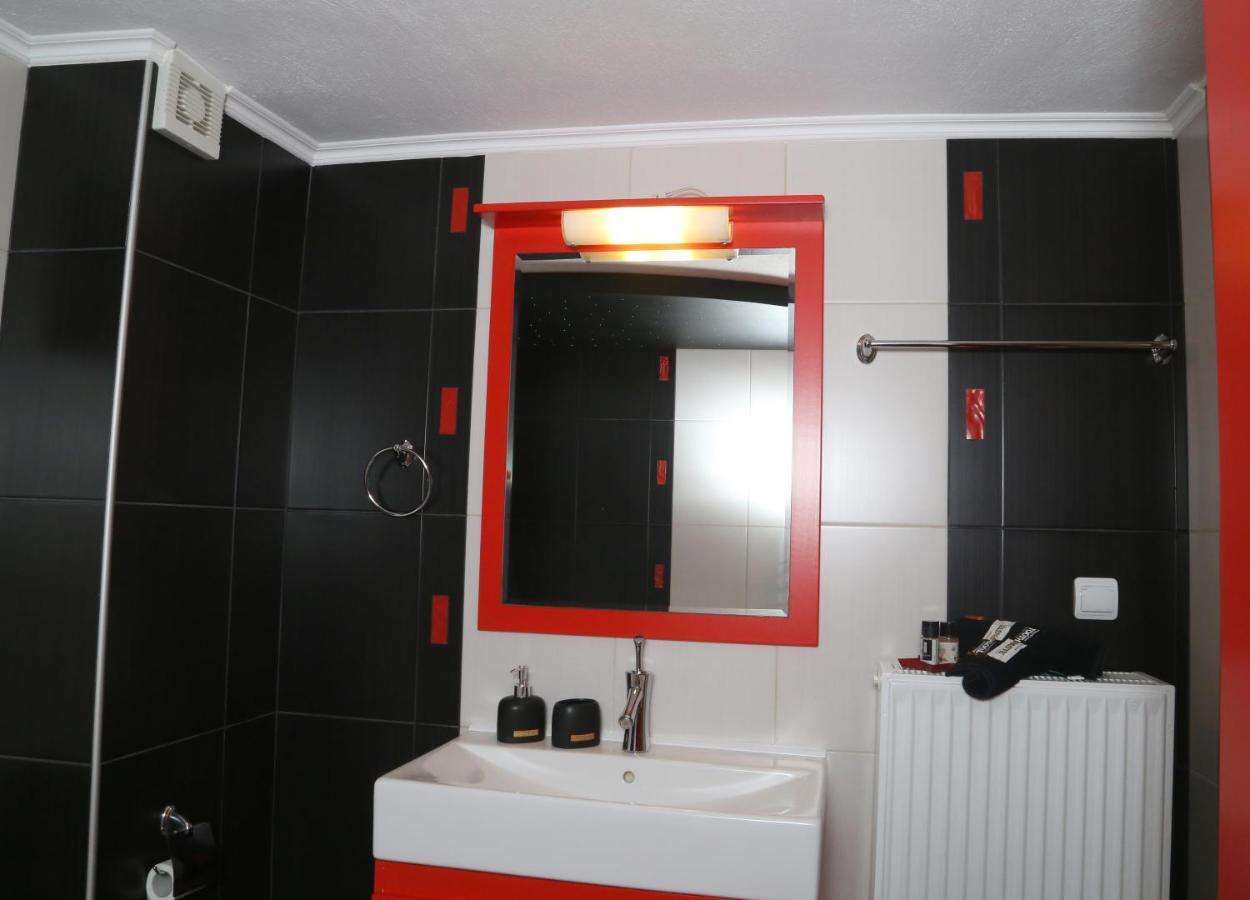 CozyLuxuryApartment Keramotí Zewnętrze zdjęcie