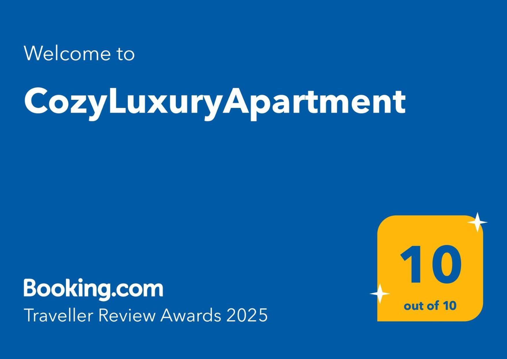 CozyLuxuryApartment Keramotí Zewnętrze zdjęcie